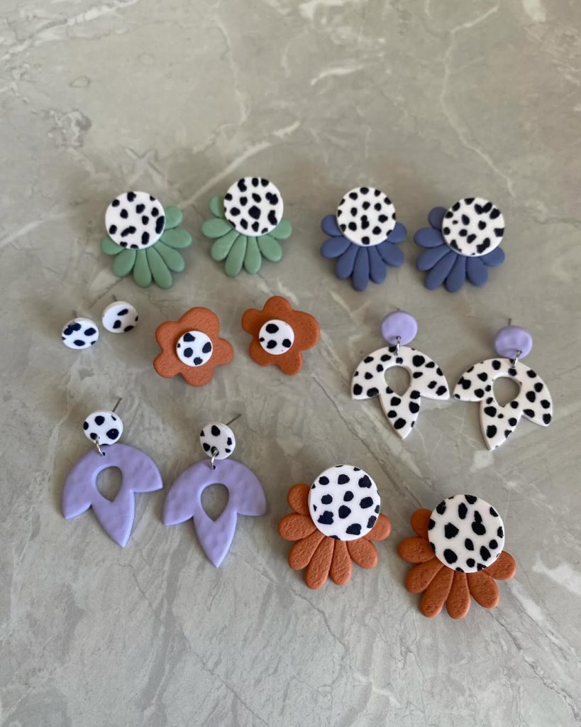 Spots Collection