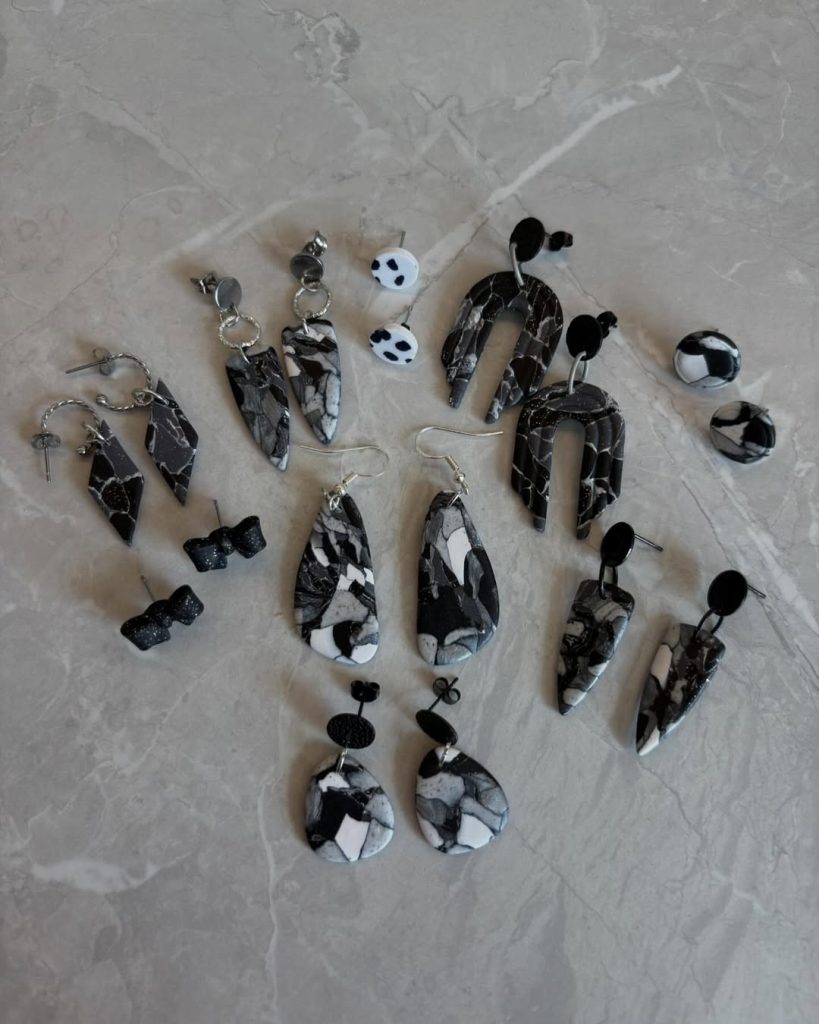 Granite Collection